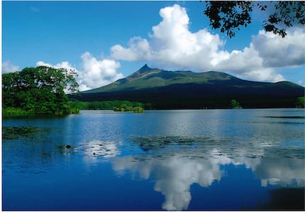駒ケ岳