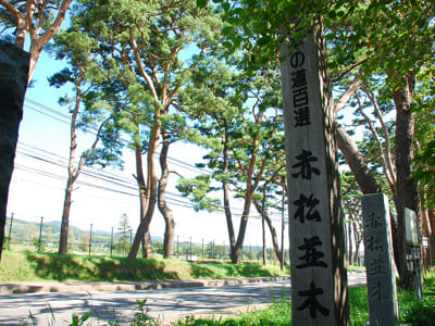 赤松街道