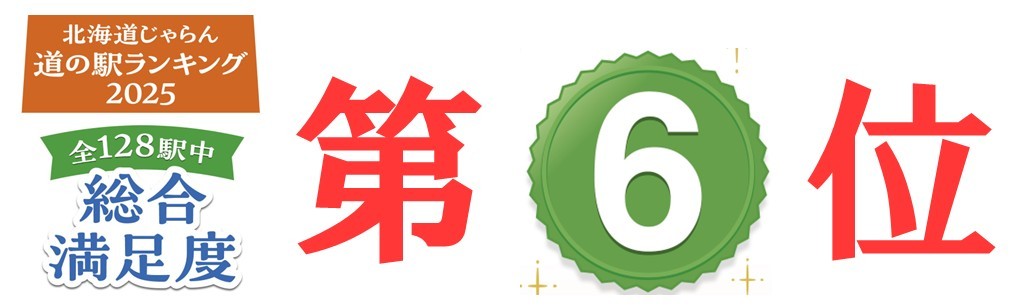 じゃらん2025ランキングバナー